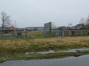 Hals - Børnenes Jord