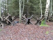 Hals - Bunkerne På Nordmandshage (03)