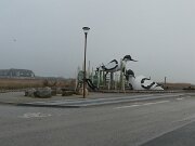 Hals - Legeplads Klyden (1)