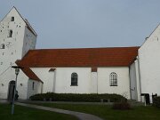 Hals Kirke (1)