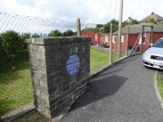 Andrew Jackson Centre