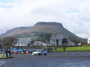 Antrim - Blandede billeder (4)