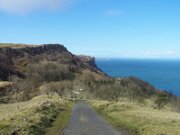 Antrim - Blandede billeder (8)