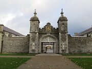 Antrim Castle Gardens