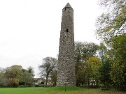 Antrim Round Tower