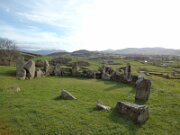 Ballymacdermot Ancient Monument