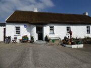 Dan Winter's Cottage