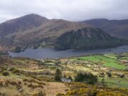 Beara Peninsula - Blandede billeder