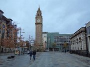 Albert Memorial Clock