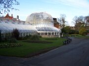 Belfast - Botanic Gardens