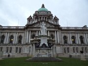 Belfast - City Hall (2)