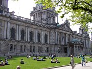 Belfast - City Hall (3)