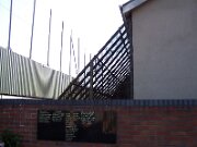 Belfast - Clonard Martyrs Memorial Garden (2)