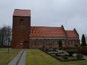 Dorf Kirke