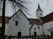 Dronninglund Kirke (1)