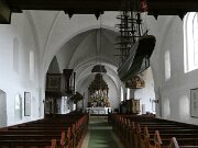 Dronninglund Kirke (2)