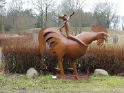 Dronninglund Kunstcenter (02)