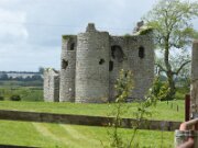 Ballyloughan Castle