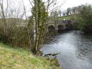Ballyhaise Bridge (2)