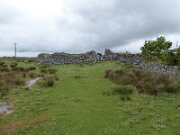 Cahermacnaughten Stone Fort