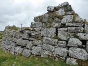 Cahermacnaughten Stone Fort (2)