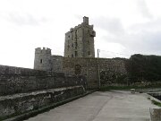Carrigaholt Castle (2)