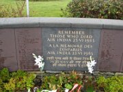 Air India Memorial (2)