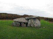Altar Wedge Tomb