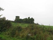 Barnahely Castle