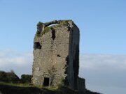 Beagh Castle