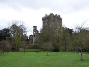 Blarney Castle