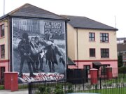 Derry - Bogside