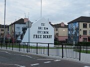 Derry - Free Derry Corner