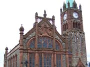 Derry - Guildhall