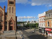 Derry - Guildhall (2)