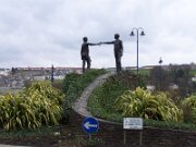 Derry - Hands Across the Divide