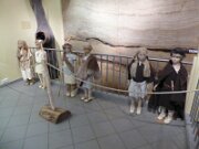 Albersdorf - Museum für Archäologie und Ökologie Dithmarschen (1)