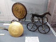 Albersdorf - Museum für Archäologie und Ökologie Dithmarschen (2)