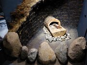 Albersdorf - Museum für Archäologie und Ökologie Dithmarschen (3)