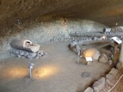 Albersdorf - Steinzeitpark Dithmarschen (3)