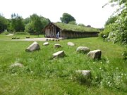 Albersdorf - Steinzeitpark Dithmarschen (8)