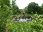 Albersdorf - Steinzeitpark Dithmarschen (9)