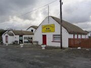 Doagh Famine Village