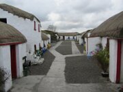 Doagh Famine Village (2)