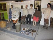Doagh Famine Village (6)