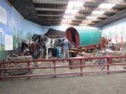 Doagh Famine Village (7)