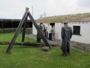 Doagh Famine Village (9)