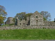 Dundrum Castle (2)