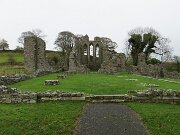 Inch Abbey