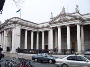 Bank of Ireland Arts Centre